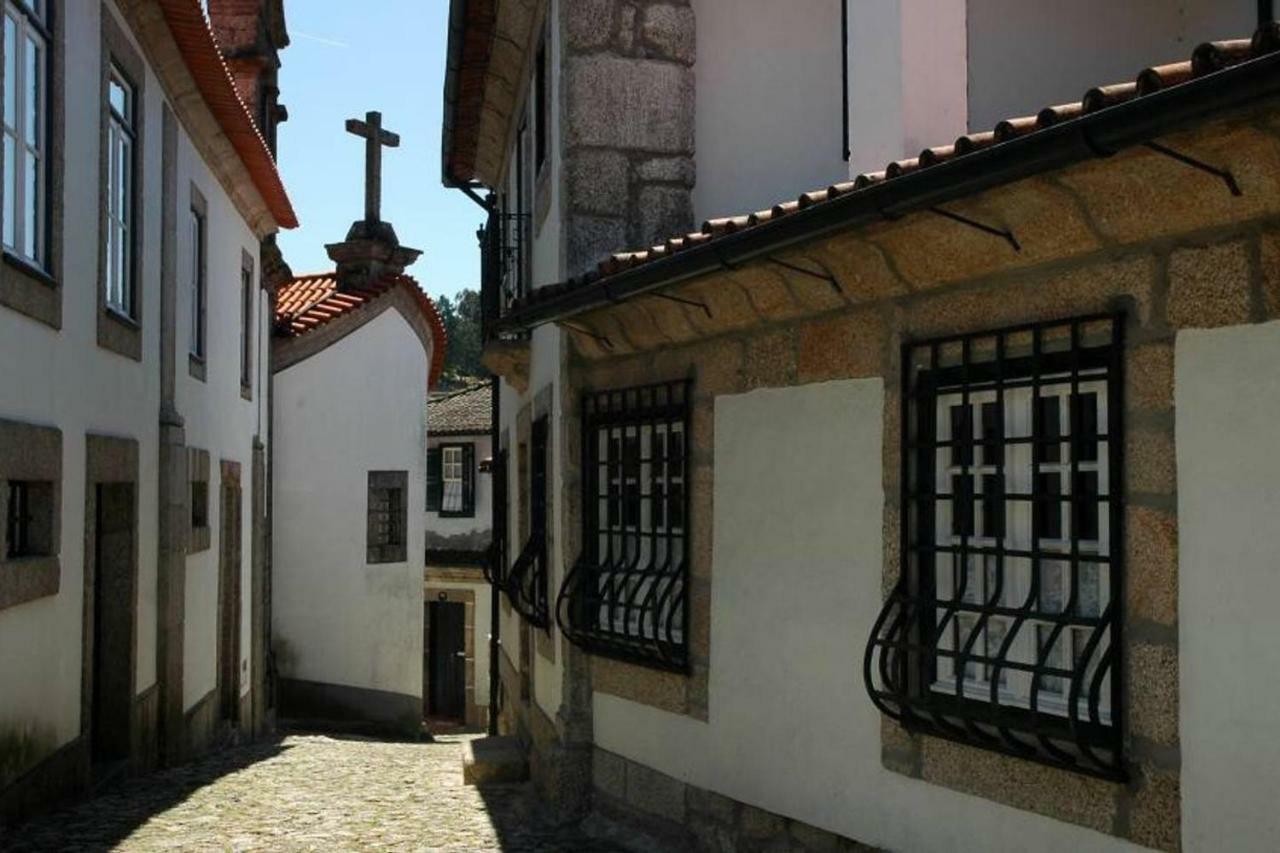 Casa Valverde II Amarante Exterior foto