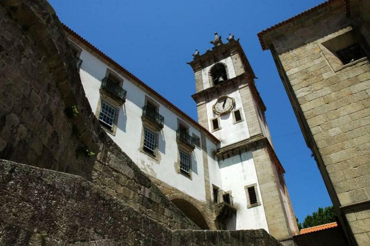 Casa Valverde II Amarante Exterior foto