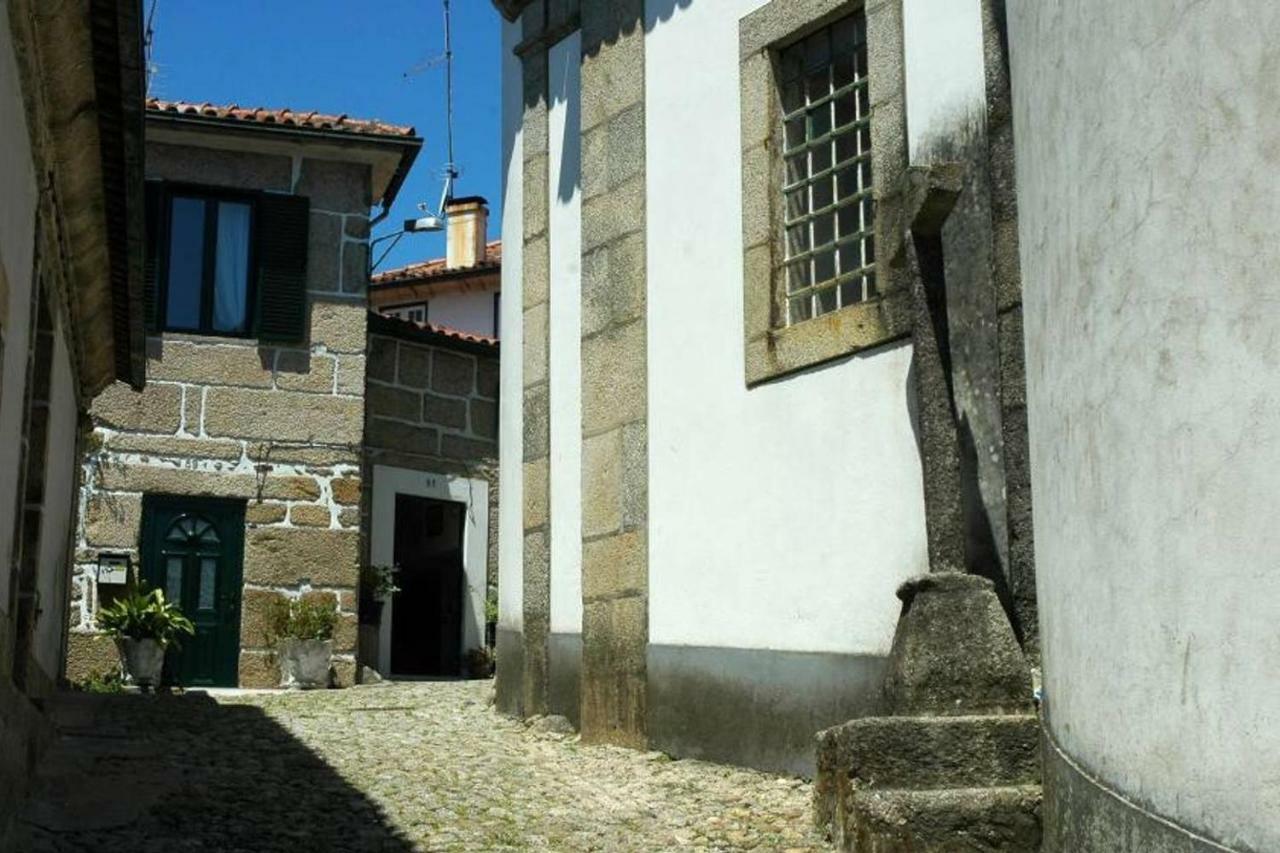 Casa Valverde II Amarante Exterior foto